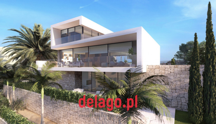 Dom Sprzedaż Colina del Portet, Teulada, la Marina Alta, Alacant / Alicante, Wspólnota Walencka, 03724, Hiszpania 4